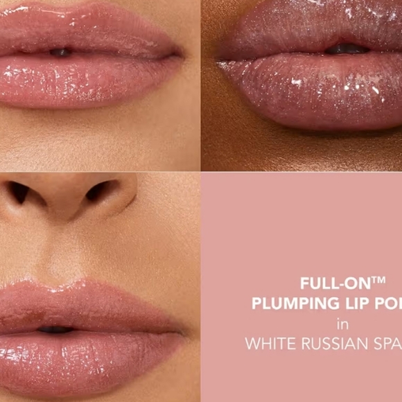 Buxom Blooming Babes Mini Plumping Lip Kit - Picture 6 of 8